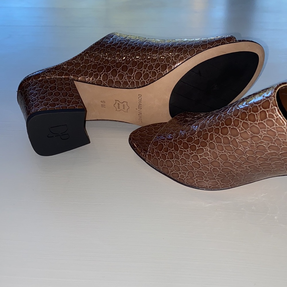 Donald J Pilner Slides -size 9M - New - Picture 4 of 4